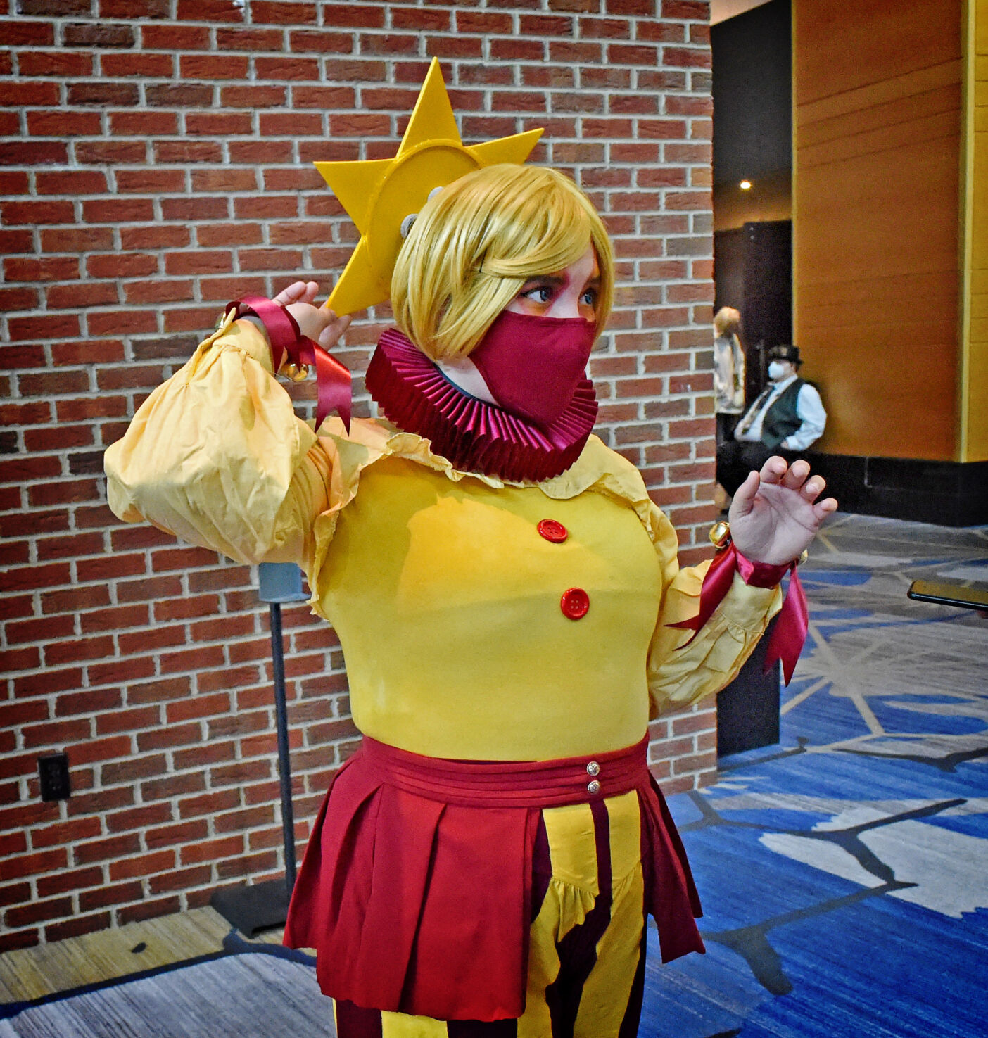 zenkaikon